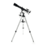 Celestron PowerSeeker 70EQ Equatorial Mount 70mm Aperture Telescope 21037