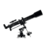 Celestron PowerSeeker 70EQ Equatorial Mount 70mm Aperture Telescope 21037