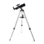Celestron PowerSeeker 80AZS Telescope, Black 21087