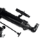 Celestron PowerSeeker 80EQ Telescope, 45-675x Magnification, 21048