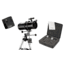 Celestron PowerSeeker 127 EQ Newtonian Telescope 21049 w/ PowerSeeker Accessory Kit 94306 and Motor Drive 93514