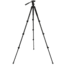 Celestron Regal Premium Adjustable Aluminum Tripod, Black 82052