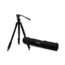Celestron Regal Premium Adjustable Aluminum Tripod, Black 82052