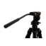Celestron Regal Premium Adjustable Aluminum Tripod, Black 82052
