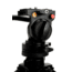 Celestron Regal Premium Adjustable Aluminum Tripod, Black 82052