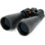 Celestron SkyMaster 25x70 Porro BaK-4 Prism Water Resistant Binoculars, Black, 71008