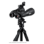 Celestron SkyMaster Pro ED 15x70mm BAK-4 Binoculars, Black, 72034