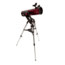Celestron SkyProdigy 130mm Computerized Reflector Telescope 31153