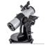 Celestron StarSense Explorer 114mm Tabletop Dobsonian, Silver/Black, 22480