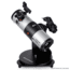 Celestron StarSense Explorer 114mm Tabletop Dobsonian, Silver/Black, 22480