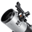 Celestron StarSense Explorer 114mm Tabletop Dobsonian, Silver/Black, 22480