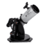 Celestron StarSense Explorer 130mm Tabletop Dobsonian, Silver/Black, 22481
