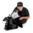 Celestron StarSense Explorer 130mm Tabletop Dobsonian, Silver/Black, 22481