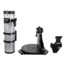 Celestron StarSense Explorer 130mm Tabletop Dobsonian, Silver/Black, 22481