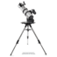 Celestron StarSense Explorer 130mm Tabletop Dobsonian, Silver/Black, 22481