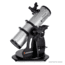 Celestron StarSense Explorer 130mm Tabletop Dobsonian, Silver/Black, 22481