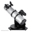 Celestron StarSense Explorer 130mm Tabletop Dobsonian, Silver/Black, 22481