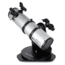 Celestron StarSense Explorer 130mm Tabletop Dobsonian, Silver/Black, 22481