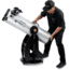 Celestron Starsense Explorer Dobsonian Telescope, 10in, 48x, 22471