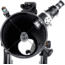 Celestron Starsense Explorer Dobsonian Telescope, 8in, 48x, 22470