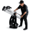 Celestron Starsense Explorer Dobsonian Telescope, 8in, 48x, 22470
