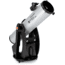 Celestron Starsense Explorer Dobsonian Telescope, 8in, 48x, 22470