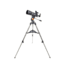 Celestron Telescope AstroMaster 80AZ Short Refractor, f/5, Blue, 21082