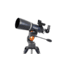 Celestron Telescope AstroMaster 80AZ Short Refractor, f/5, Blue, 21082