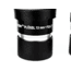 Celestron Telescope Eyepiece and Filter Kit, 1.25in, Case, 94303