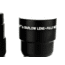 Celestron Telescope Eyepiece and Filter Kit, 1.25in, Case, 94303
