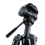 Celestron TrailSeeker Fluid Pan Tripod, Black 82050