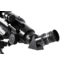 Celestron Travel Portable Scope 80, f/5 With Backpack,, Black, 22030