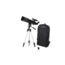 Celestron Travel Portable Scope 80, f/5 With Backpack,, Black, 22030