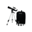 Celestron Travel Scope 50 Telescope