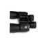 Celestron Ultima 8x42mm Porro Binocular, 18 mm, Bak-4, Multicoated, Black, 72252