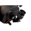 Celestron Ultima Edge Flat Field Eyepiece 1.25 in, 18mm, Black, 93452