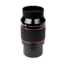 Celestron Ultima Edge Flat Field Eyepiece 2 in, 30mm, Black, 93454