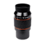 Celestron Ultima Edge Flat Field Eyepiece 2 in, 30mm, Black, 93454