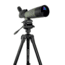 Celestron Ultima Pan Tilt Head Tripod, Black, 93612
