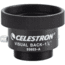 Celestron Visual Back Telescope Accessory 1.25in 93653-A