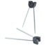 Celsius Ice Fishing Rod Stand 2pk, IRS-1