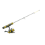 Celsius Team Fish Rod and Reel Combo - Green 074168