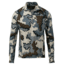 Kuiu Peloton 97 Fleece Zip Hunting Shirt - Men's, Vias, 3XL, Toray, Adult, Male, 6826863067294