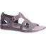 Chaco Aubrey Sandal - Women's-Alloy-Medium-10