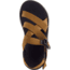 Chaco Banded Z Cloud - Mens, Cognac Black, Medium, 07.0, JCH106811-07.0
