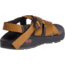 Chaco Banded Z Cloud - Mens, Cognac Black, Medium, 07.0, JCH106811-07.0