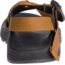 Chaco Banded Z Cloud - Mens, Cognac Black, Medium, 07.0, JCH106811-07.0