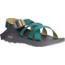 Chaco Banded Z Cloud - Mens, Mallard Curry, Medium, 15.0, JCH106817-15.0