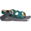 Chaco Banded Z Cloud - Mens, Mallard Curry, Medium, 15.0, JCH106817-15.0
