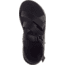 Chaco Banded Z Cloud - Mens, Solid Black, Medium, 07.0, JCH106829-07.0